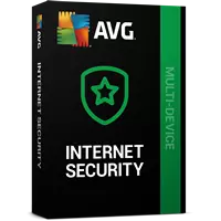 AVG Internet Security